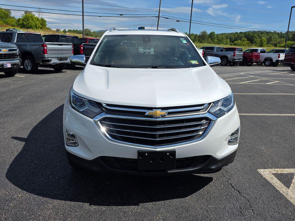 used 2019 Chevrolet Equinox car, priced at $18,614
