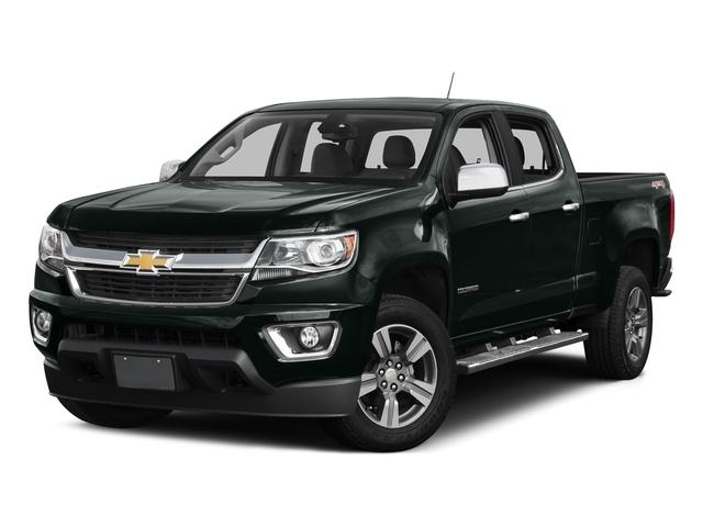 used 2016 Chevrolet Colorado car, priced at $22,256