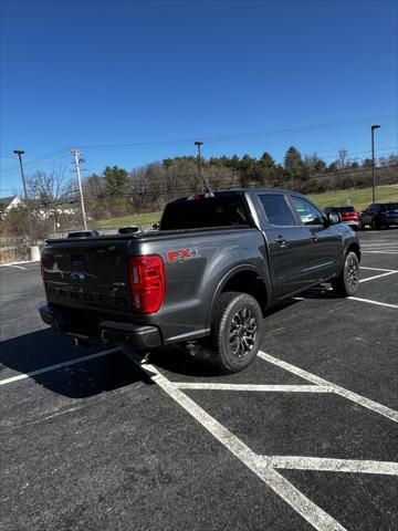 used 2019 Ford Ranger car, priced at $22,806