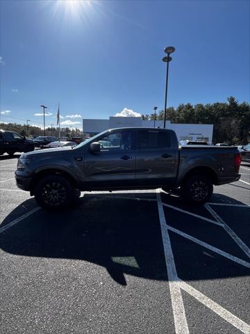 used 2019 Ford Ranger car, priced at $22,806