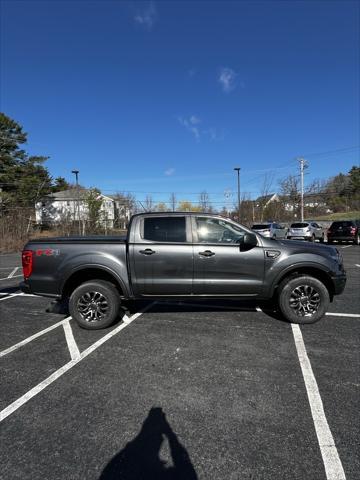 used 2019 Ford Ranger car, priced at $22,806