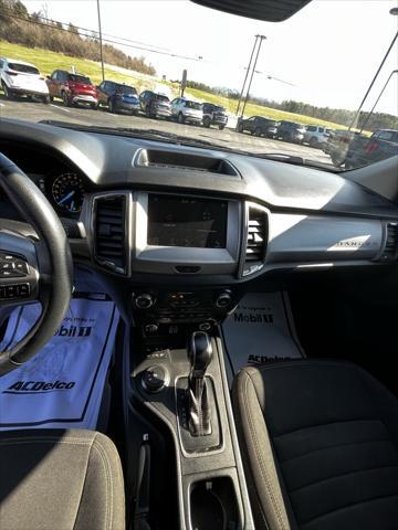used 2019 Ford Ranger car, priced at $22,806