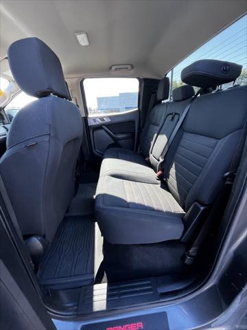 used 2019 Ford Ranger car, priced at $22,806