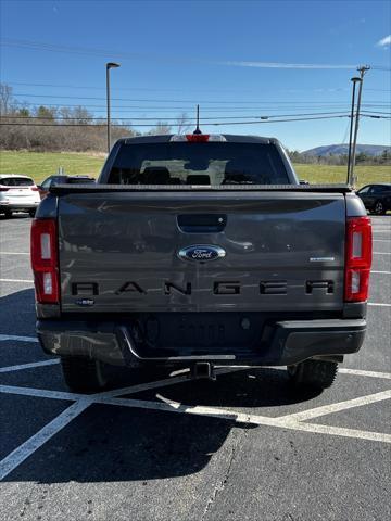 used 2019 Ford Ranger car, priced at $22,806