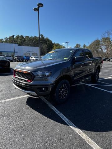 used 2019 Ford Ranger car, priced at $22,806