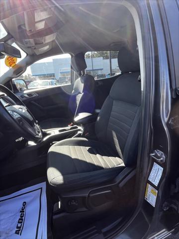 used 2019 Ford Ranger car, priced at $22,806