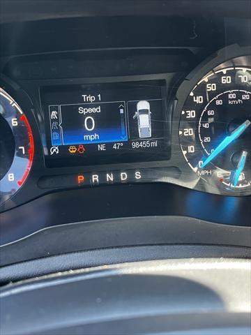 used 2019 Ford Ranger car, priced at $22,806