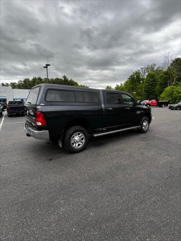 used 2016 Ram 2500 car, priced at $23,490