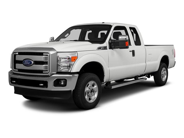 used 2015 Ford F-250 car, priced at $27,944