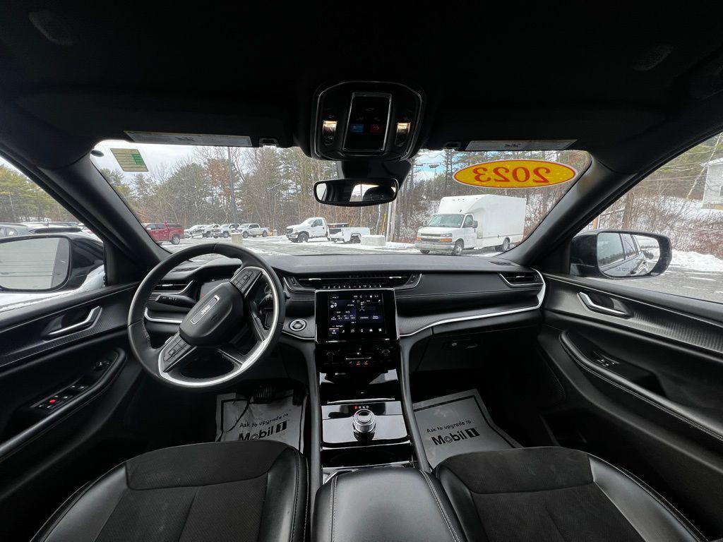 used 2023 Chevrolet Blazer car, priced at $32,521