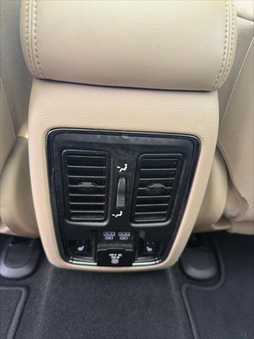 used 2020 Jeep Grand Cherokee car, priced at $23,942