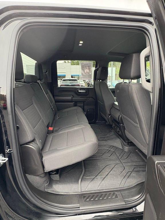 used 2025 Chevrolet Silverado 2500 car, priced at $51,998