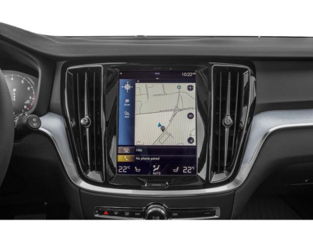 used 2020 Volvo V60 Cross Country car