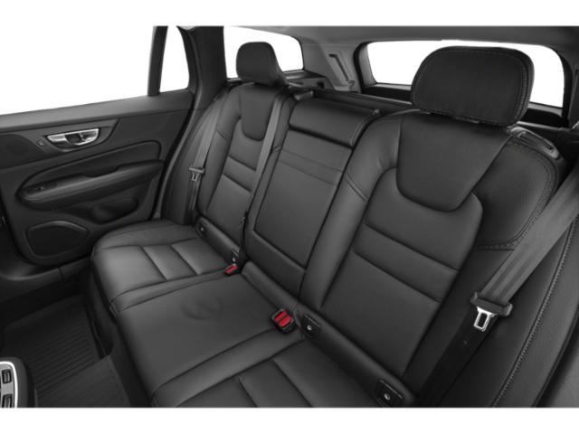 used 2020 Volvo V60 Cross Country car