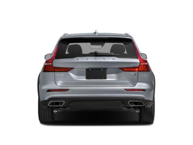 used 2020 Volvo V60 Cross Country car