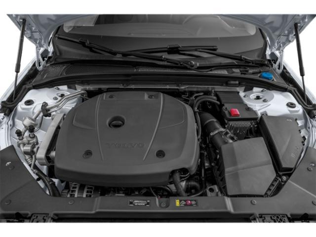 used 2020 Volvo V60 Cross Country car