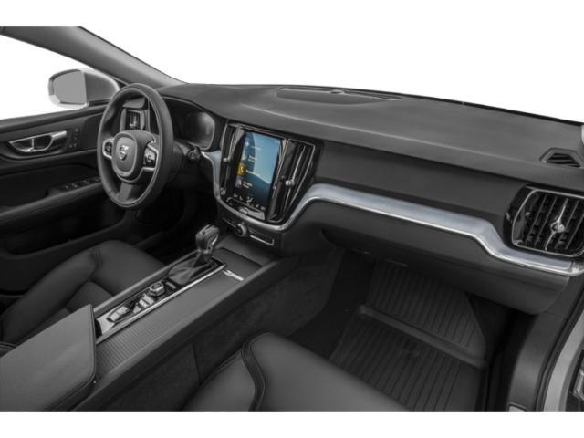 used 2020 Volvo V60 Cross Country car