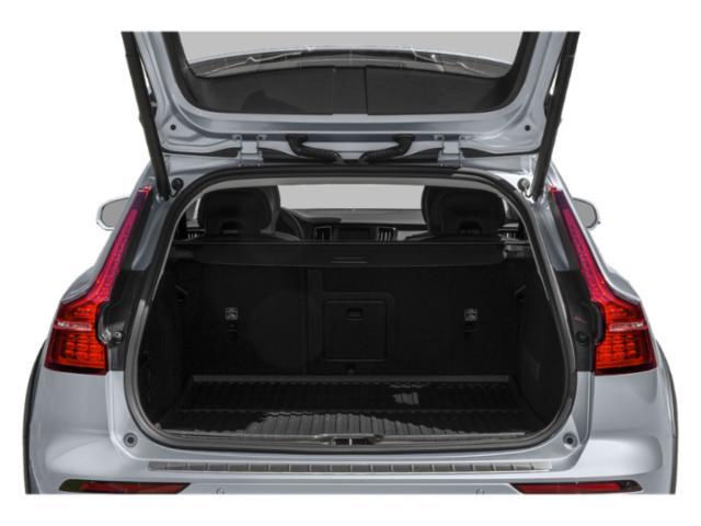 used 2020 Volvo V60 Cross Country car