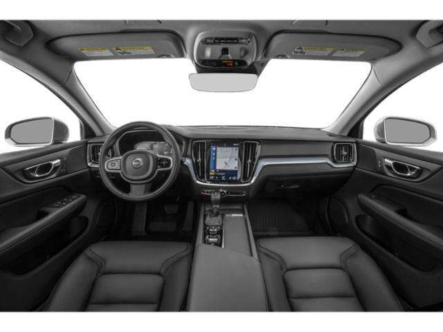 used 2020 Volvo V60 Cross Country car