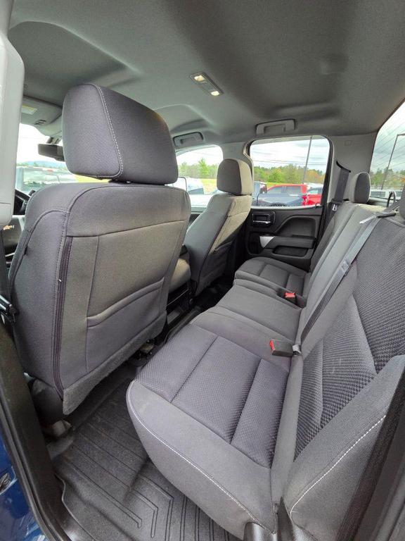 used 2019 Chevrolet Silverado 2500 car, priced at $33,832