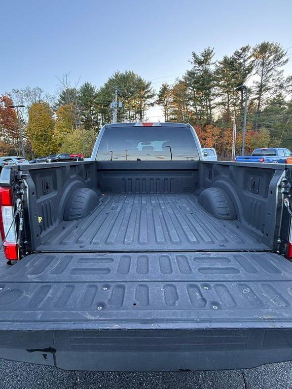 used 2017 Ford F-250 car, priced at $35,218