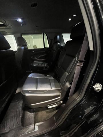 used 2015 Chevrolet Tahoe car, priced at $24,385