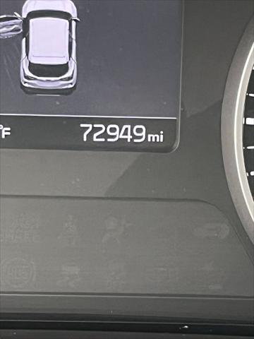 used 2021 Kia Seltos car, priced at $17,032