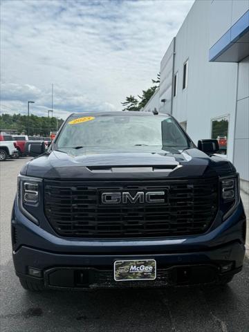 used 2023 GMC Sierra 1500 car, priced at $46,166