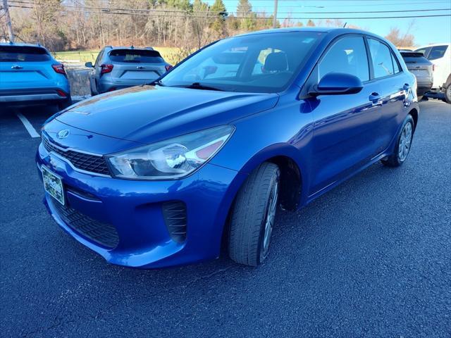 used 2019 Kia Rio car, priced at $12,776