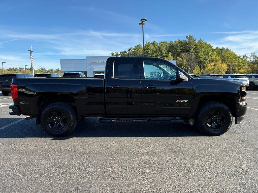 used 2019 Chevrolet Silverado 1500 car, priced at $28,731
