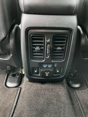 used 2022 Dodge Durango car, priced at $34,112