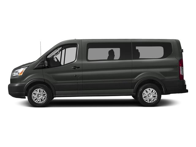 used 2017 Ford Transit-350 car