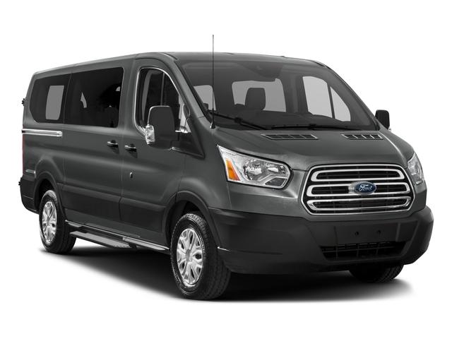 used 2017 Ford Transit-350 car