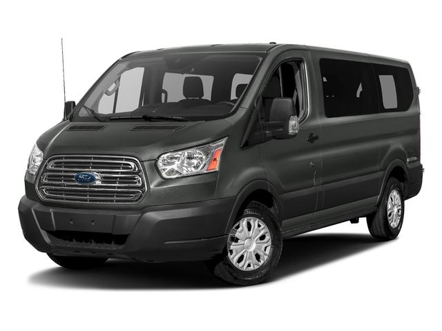 used 2017 Ford Transit-350 car