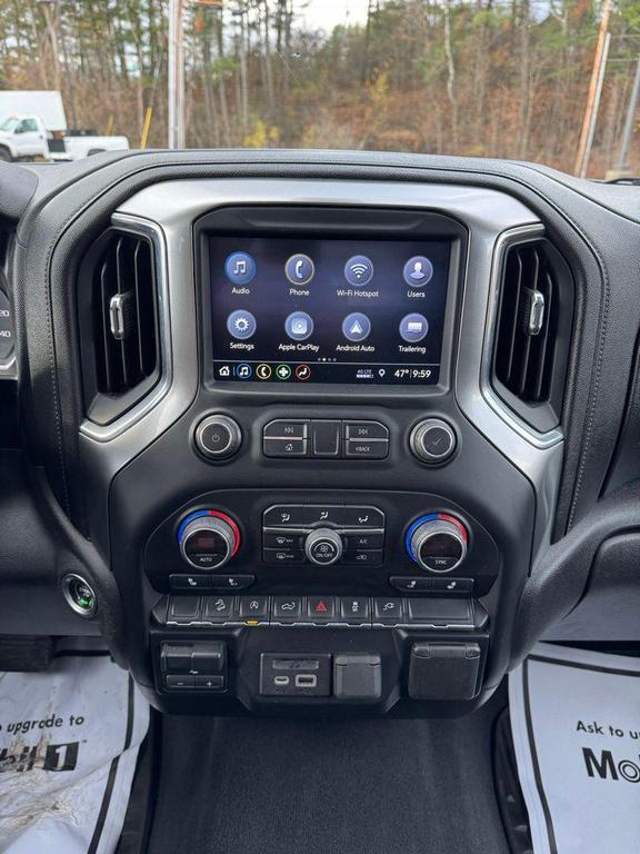 used 2019 Chevrolet Silverado 1500 car, priced at $26,058