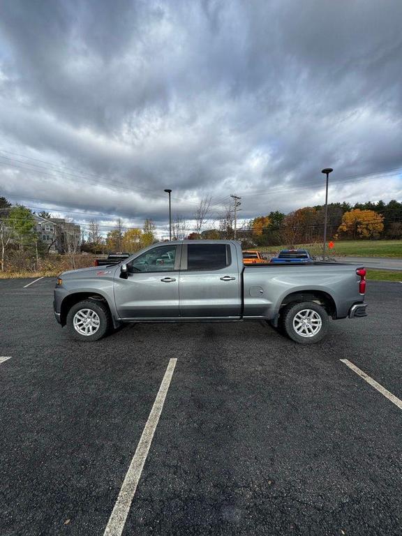 used 2019 Chevrolet Silverado 1500 car, priced at $26,058