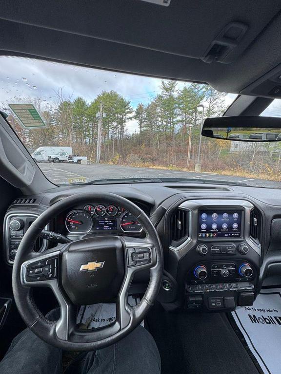 used 2019 Chevrolet Silverado 1500 car, priced at $26,058