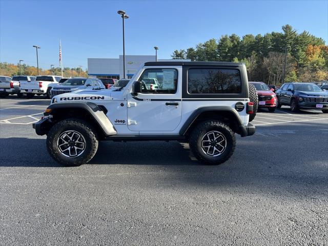 used 2020 Jeep Wrangler Unlimited car, priced at $31,735