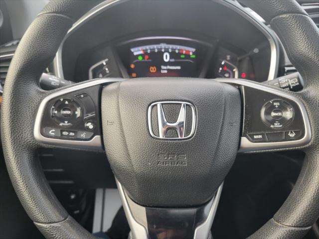 used 2020 Honda CR-V car, priced at $20,999