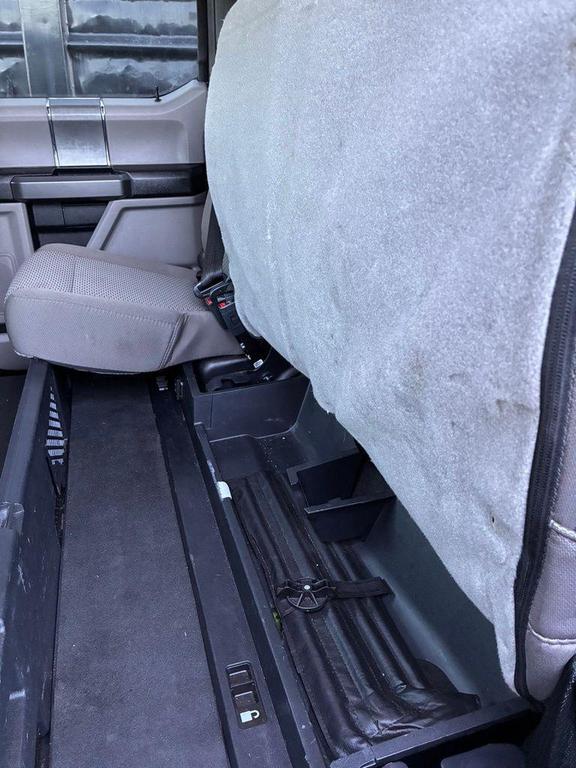 used 2021 Ford F-250 car, priced at $40,615