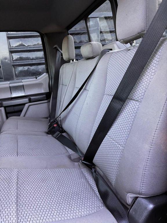 used 2021 Ford F-250 car, priced at $40,615