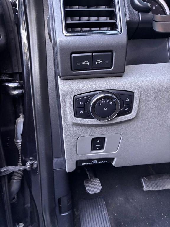 used 2021 Ford F-250 car, priced at $40,615