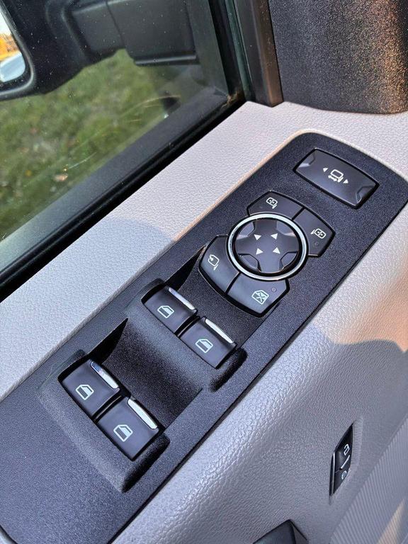 used 2021 Ford F-250 car, priced at $40,615