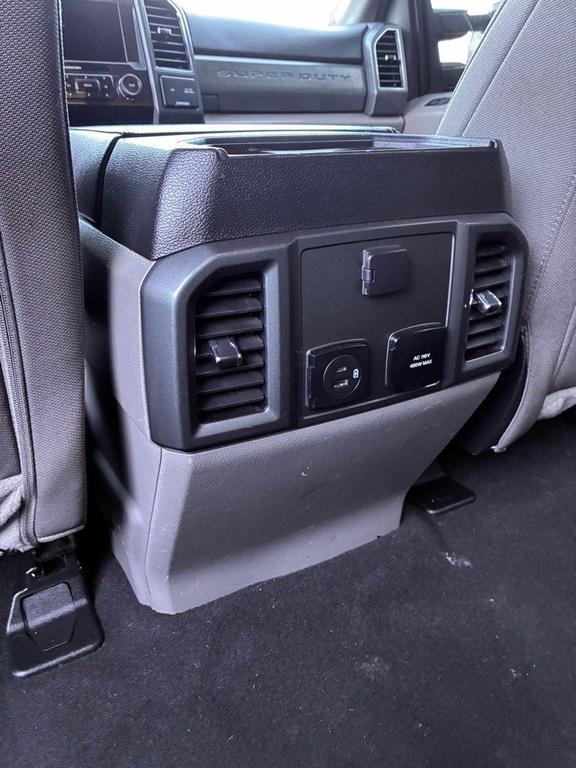 used 2021 Ford F-250 car, priced at $40,615