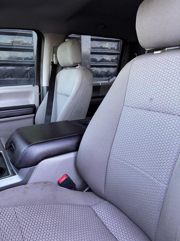 used 2021 Ford F-250 car, priced at $40,615