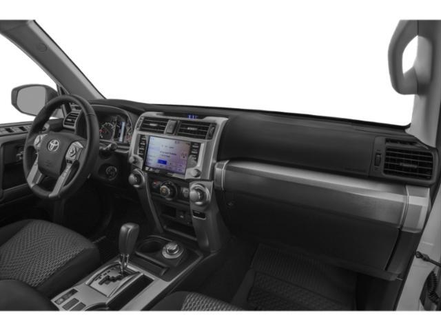 used 2022 Toyota 4Runner car, priced at $46,165