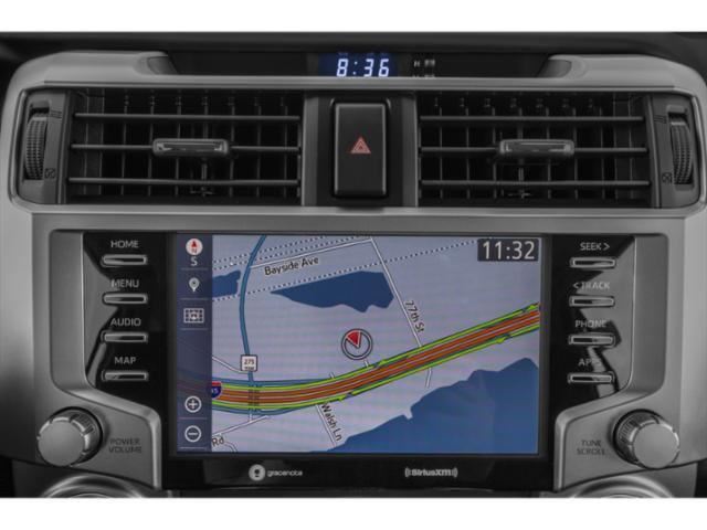 used 2022 Toyota 4Runner car, priced at $46,165