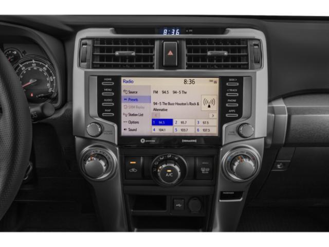 used 2022 Toyota 4Runner car, priced at $46,165