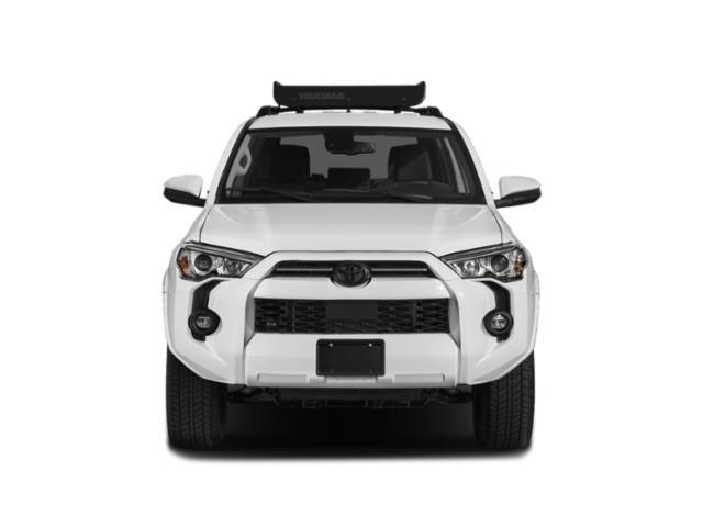 used 2022 Toyota 4Runner car, priced at $46,165