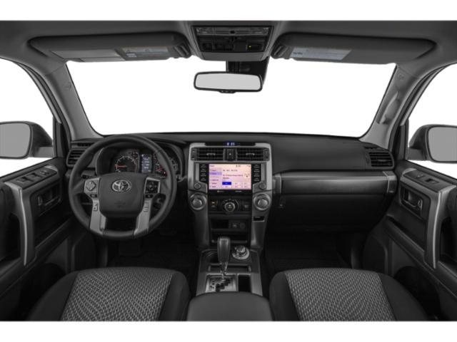 used 2022 Toyota 4Runner car, priced at $46,165